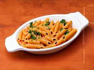 Arrabiata Penne Pasta