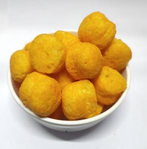 Cheese Ball [100 Gms]