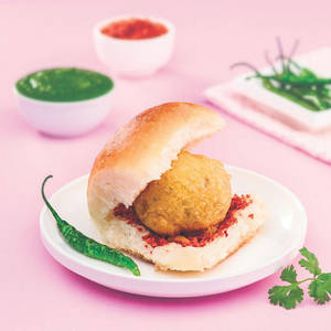 Vadapav
