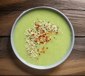 Broccoli Soup