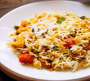 Biryani rice