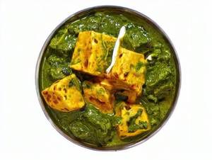 Palak Paneer