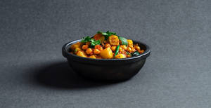 Punjabi Chole