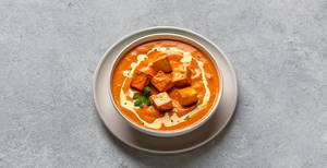 Butter Paneer Masala