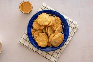 Punjabi Matthi [250 Gms]