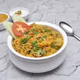 Veg Biryani