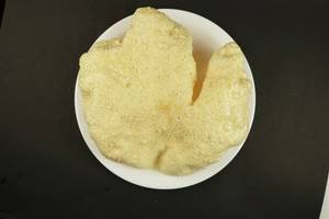 Khichiya Papad Fried