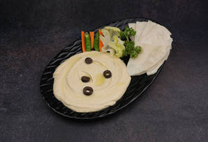 Hummus (100ml)