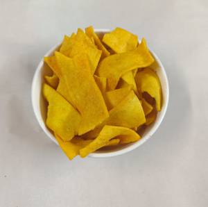 Roasted Makai Chips [200 Gms]