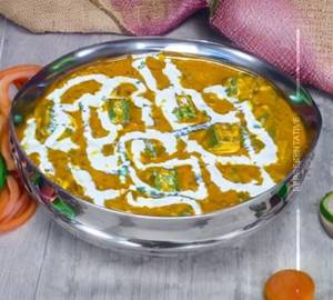  Kaju Paneer Masala