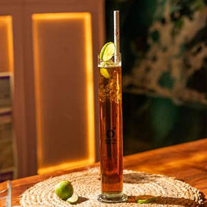 Lemon Iced Tea