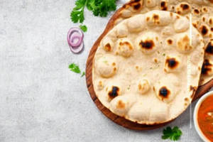 Tandoori Roti