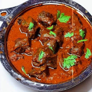 Mutton Laziz