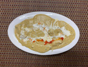 Murgh Laziz