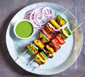 Paneer Tikka