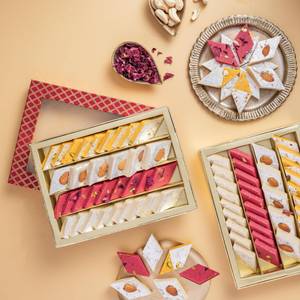 Katli Mix