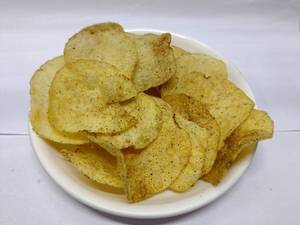Salt & Pepper Wafers [200 Gms]