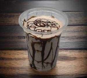 Cold Coffee [300 ML]