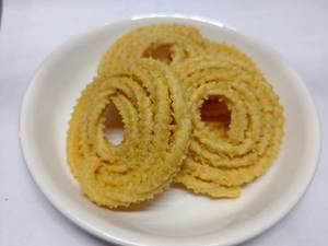 Butter Chakli [100 Gms]