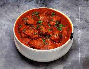 Chicken Masala
