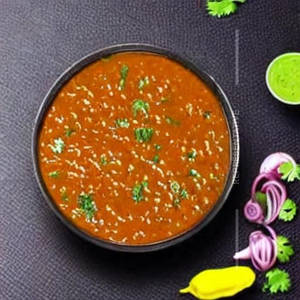 Dal Dhaba Tadka