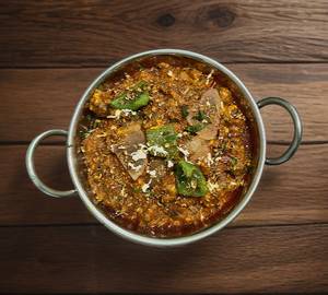 Paneer Kadahi