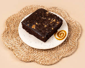 Wallnut Brownie