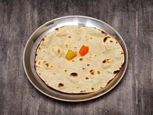 Tanduri Butar Roti