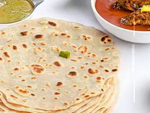 Laccha Paratha