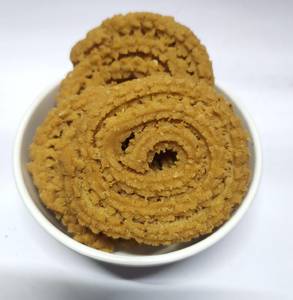 Bhajani Chakli [200 Gms]