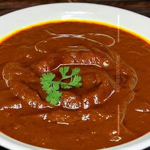 TAVA CHAAP GRAVY Full