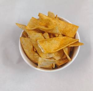 Soya Chips [200 Gms]