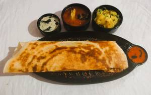 Masala dosa