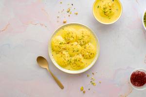 Rasmalai
