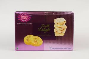 Karachi Double Delight [400 Grams]