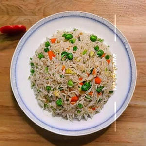 Veg Fried Rice