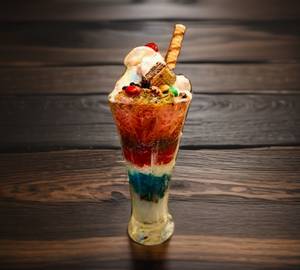 Royal falooda