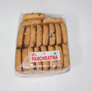 Panchratna Biscuit [250 Gms]