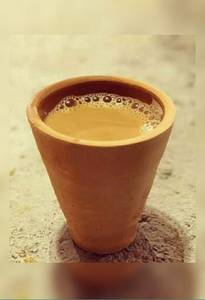 Special Kulhad Tea
