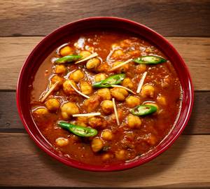 Chhole Masala