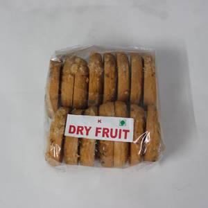 Dry Fruit Biscuit [250 Gms]