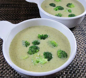 Broccoli Soup