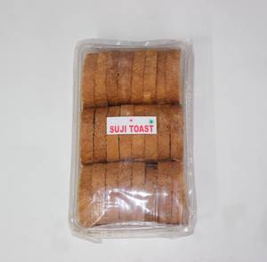 Suji Toast [200 Gms]