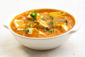 Shahi Paneer