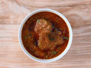 Fish Curry