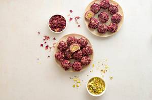 Rose Balls