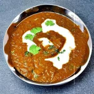 AMRITSARI CHAAP GRAVY Full