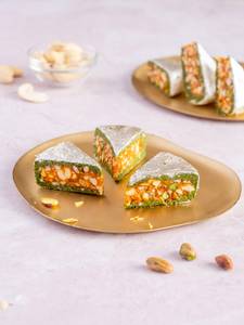 Dry Fruit Casata