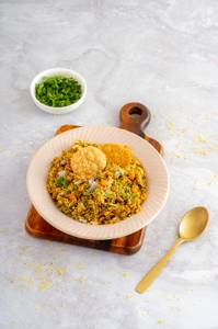 Bhel Puri