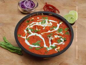 Handi Paneer